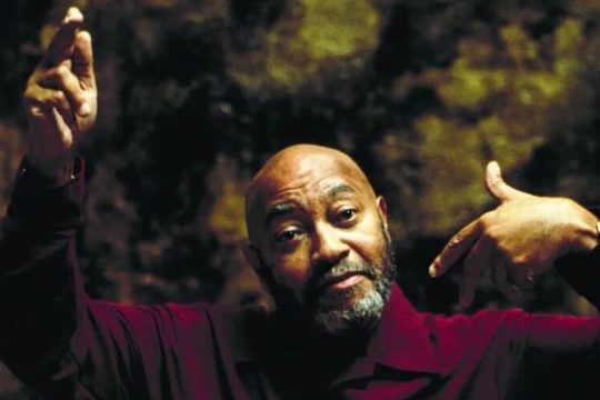 kenny barron